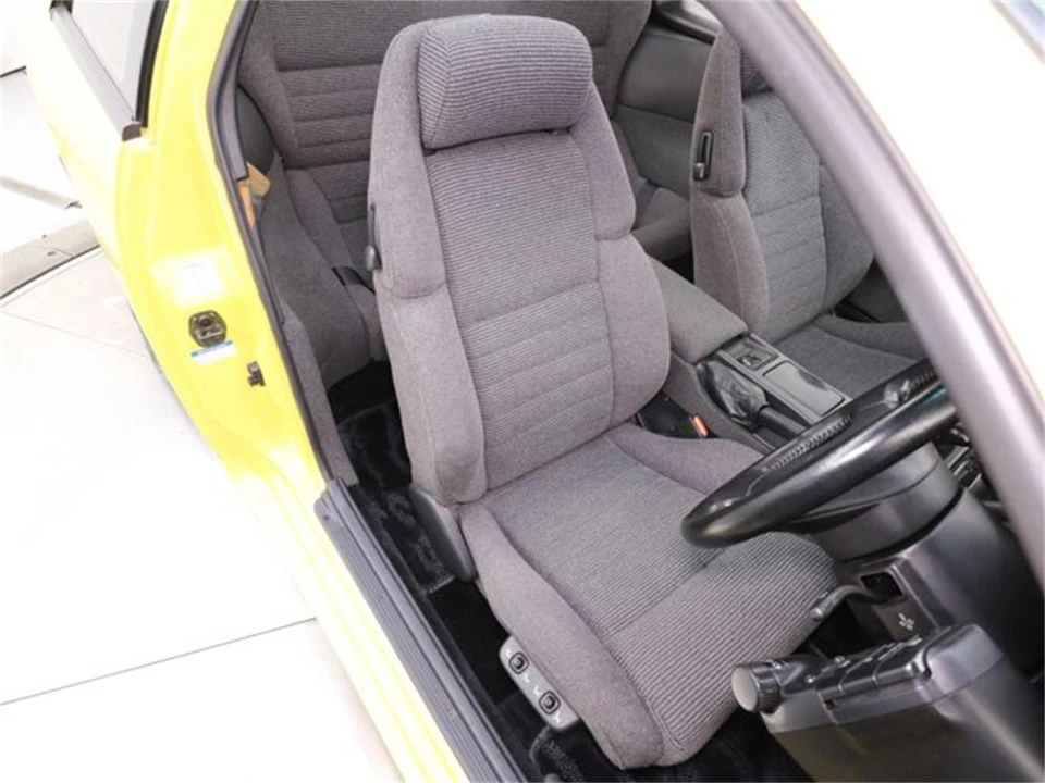 1992 Nissan 300ZX 4th Gen - Image 19 of 31