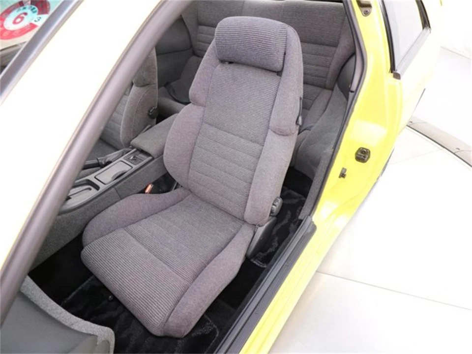 1992 Nissan 300ZX 4th Gen - Image 20 of 31