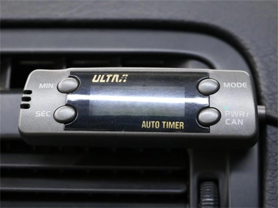 1992 Nissan 300ZX 4th Gen - Image 15 of 31