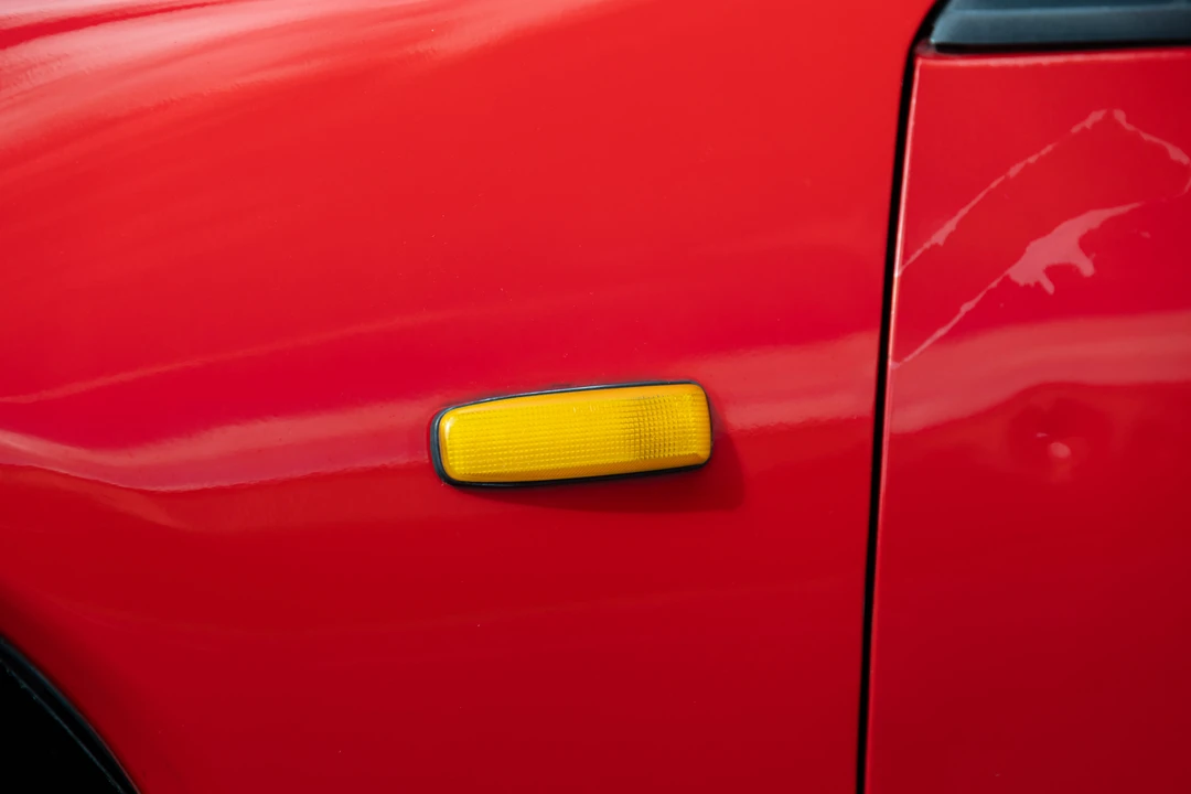 1992 Nissan 300ZX 4th Gen - Image 11 of 31
