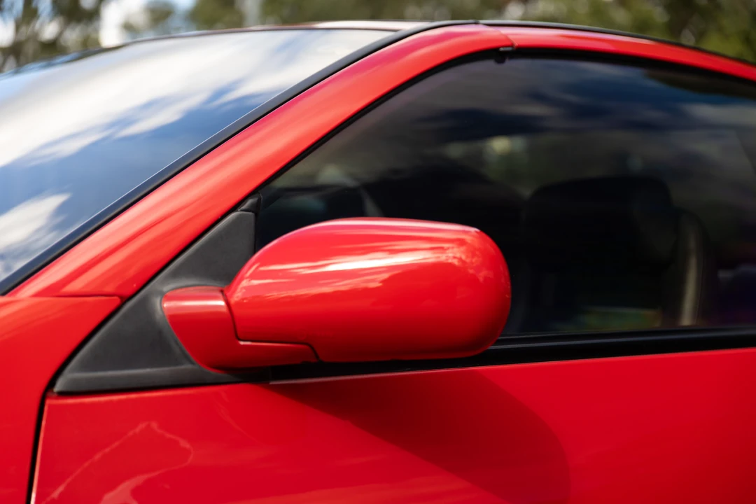 1992 Nissan 300ZX 4th Gen - Image 12 of 31
