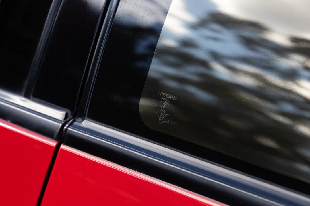 1992 Nissan 300ZX 4th Gen - Image 13 of 31