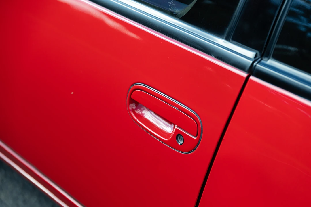1992 Nissan 300ZX 4th Gen - Image 14 of 31