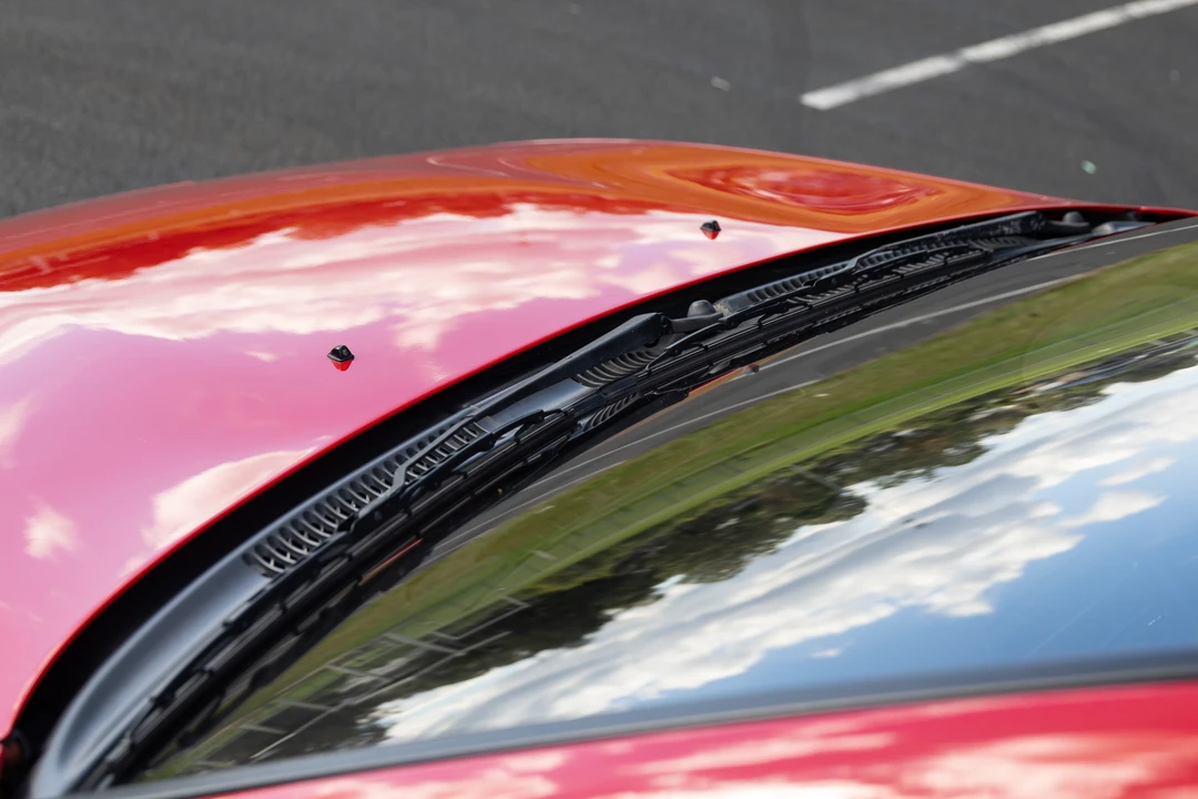 1992 Nissan 300ZX 4th Gen - Image 15 of 31