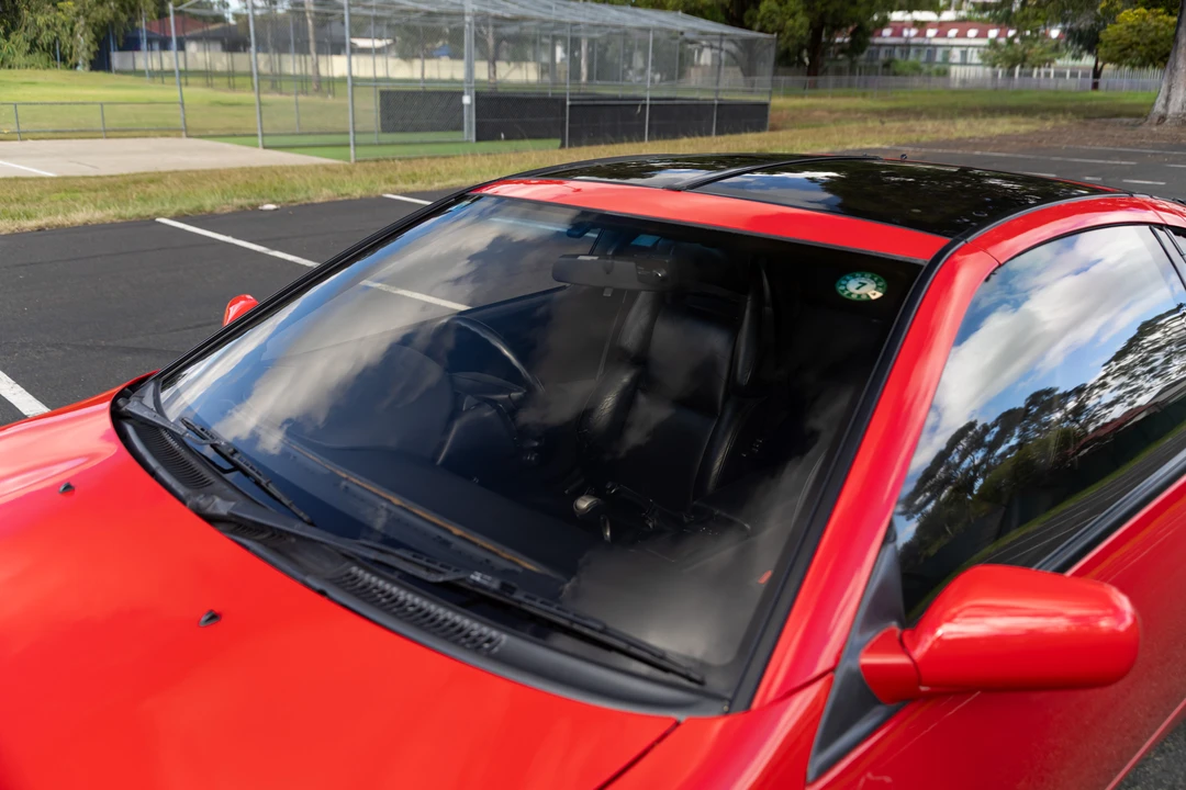 1992 Nissan 300ZX 4th Gen - Image 17 of 31