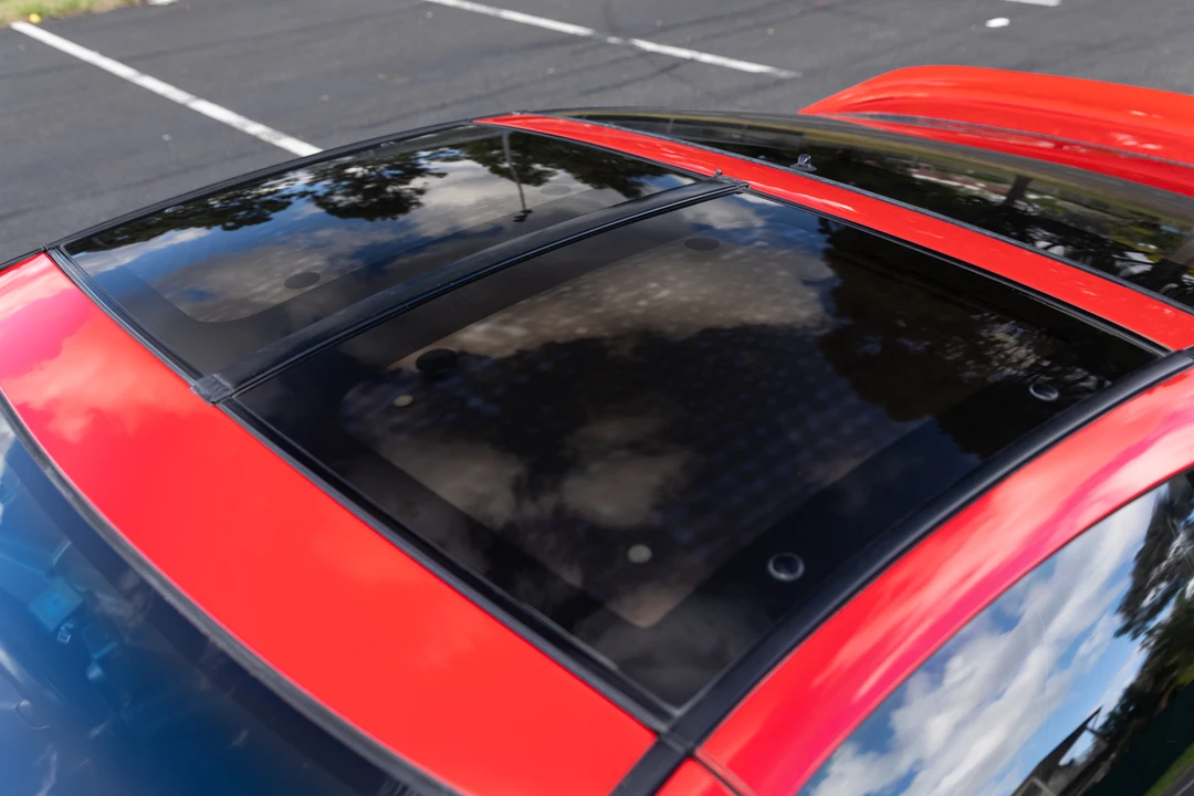 1992 Nissan 300ZX 4th Gen - Image 18 of 31