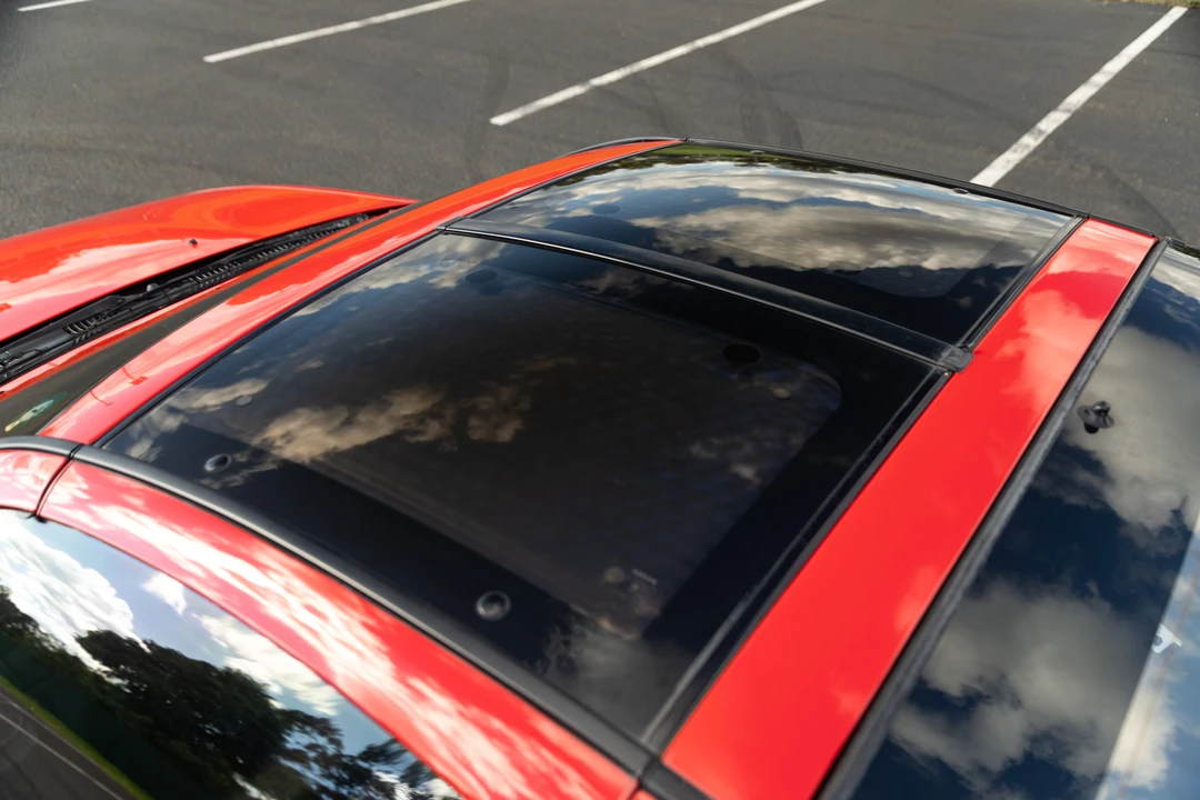 1992 Nissan 300ZX 4th Gen - Image 19 of 31