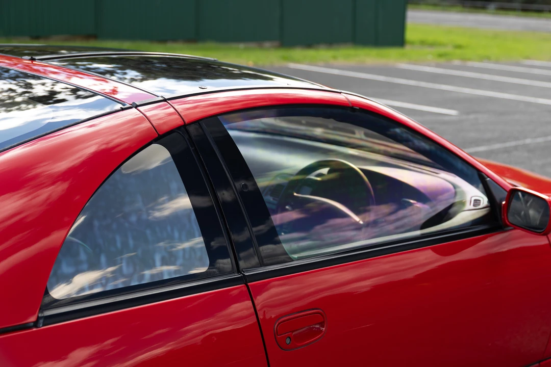 1992 Nissan 300ZX 4th Gen - Image 24 of 31