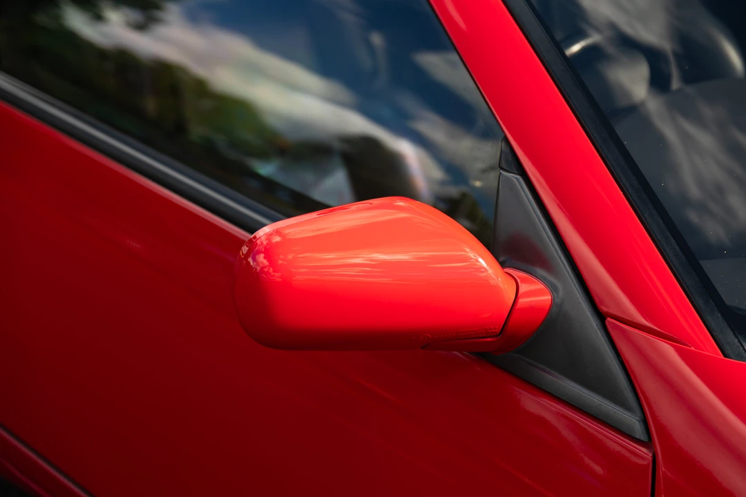 1992 Nissan 300ZX 4th Gen - Image 28 of 31