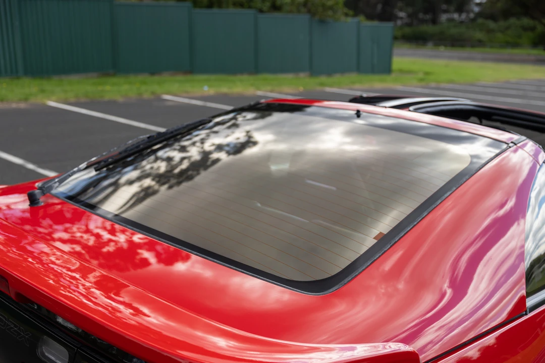 1992 Nissan 300ZX 4th Gen - Image 29 of 31
