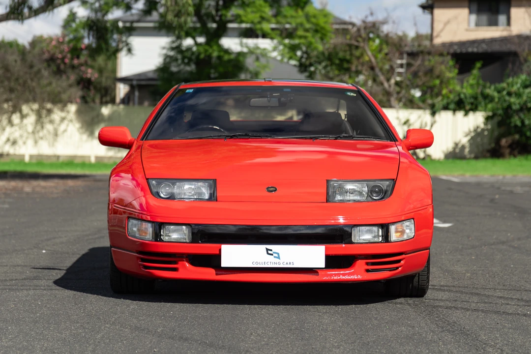 1992 Nissan 300ZX 4th Gen - Image 2 of 31