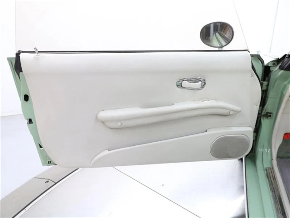 1992 Nissan Figaro - Image 21 of 31