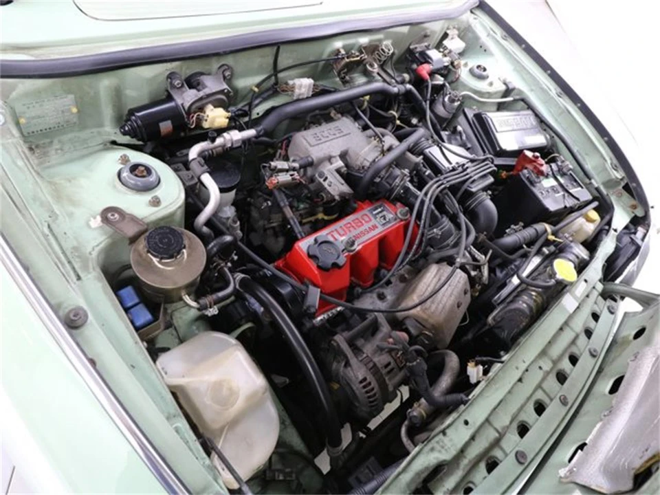 1992 Nissan Figaro - Image 24 of 31