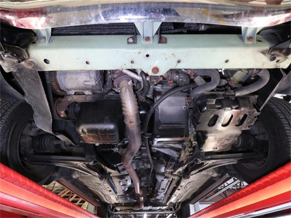 1992 Nissan Figaro - Image 31 of 31