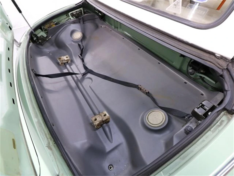 1992 Nissan Figaro - Image 26 of 31