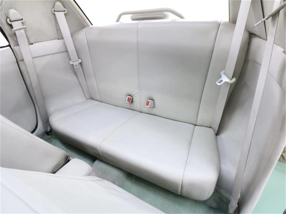 1992 Nissan Figaro - Image 20 of 31