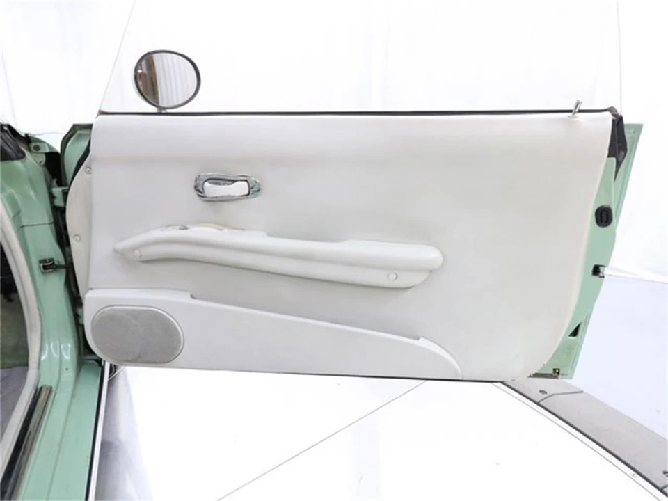 1992 Nissan Figaro - Image 22 of 31