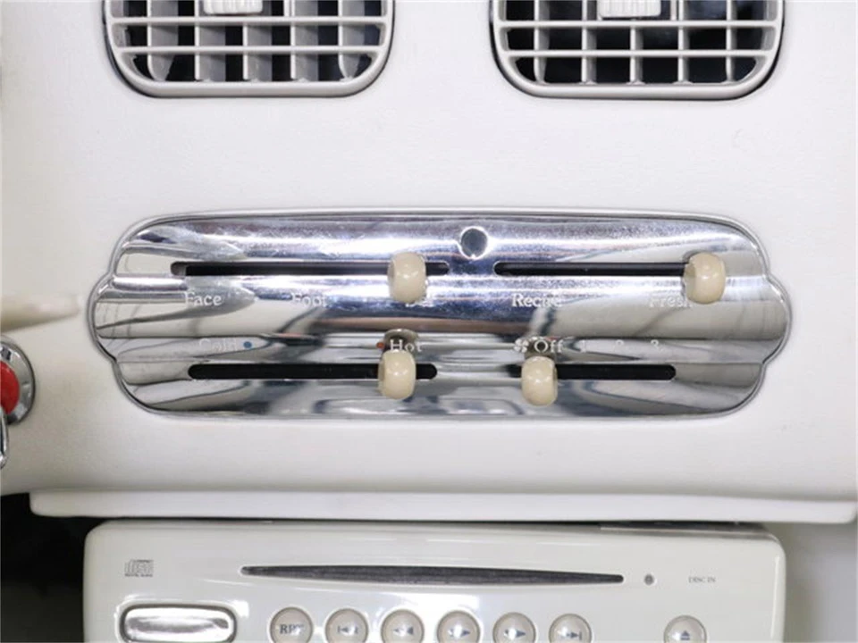 1992 Nissan Figaro - Image 15 of 31