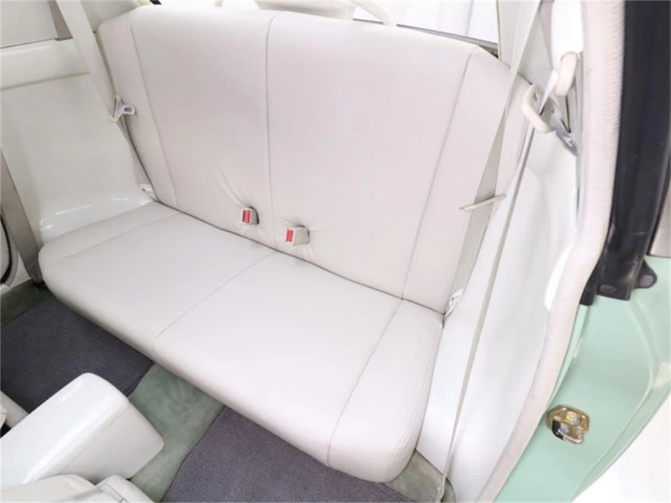 1992 Nissan Figaro - Image 22 of 31