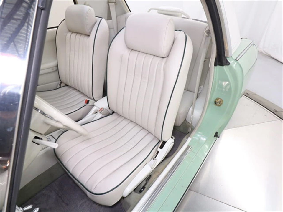 1992 Nissan Figaro - Image 19 of 31