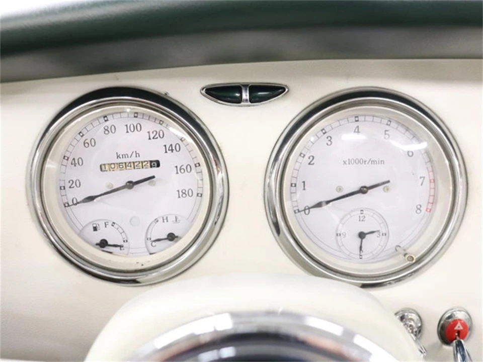 1992 Nissan Figaro - Image 14 of 31