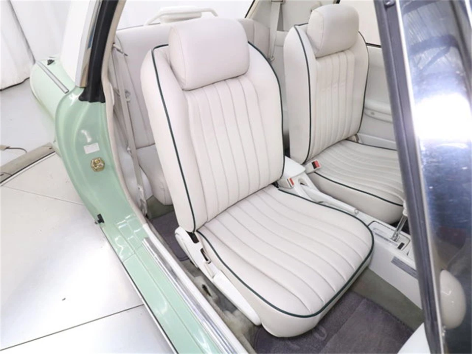 1992 Nissan Figaro - Image 20 of 31
