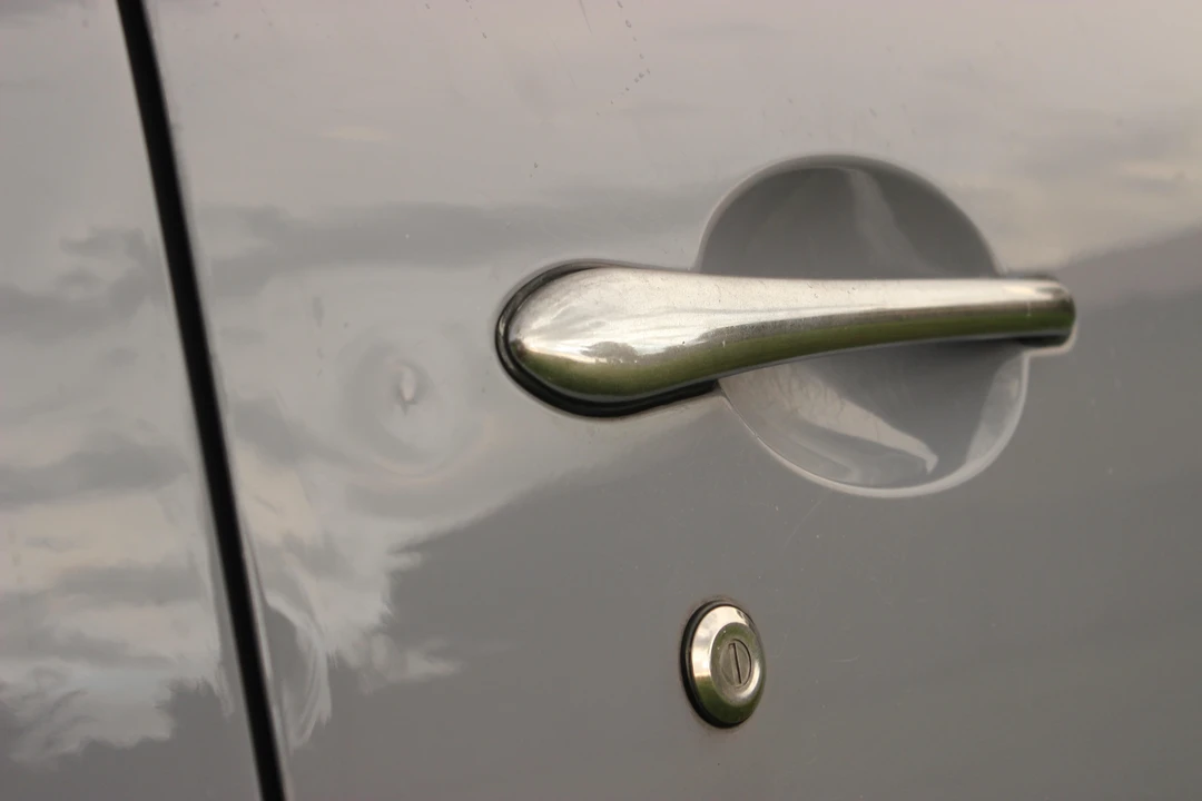 1992 Nissan Figaro - Image 28 of 31