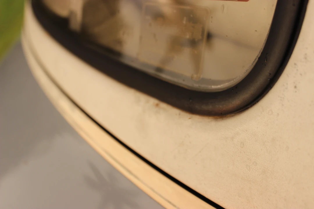 1992 Nissan Figaro - Image 29 of 31