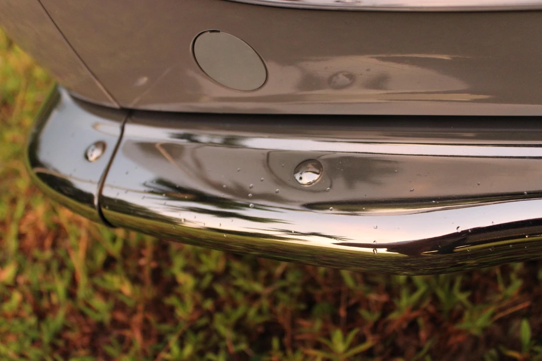 1992 Nissan Figaro - Image 31 of 31
