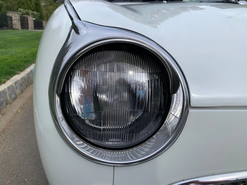 1992 Nissan Figaro - Image 23 of 31