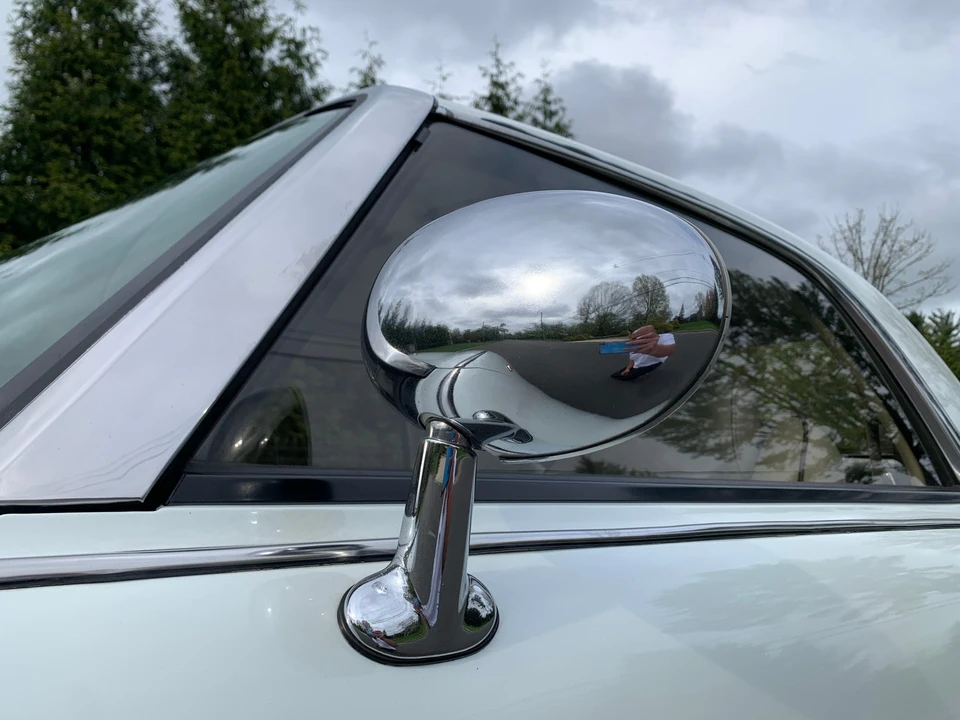 1992 Nissan Figaro - Image 29 of 31