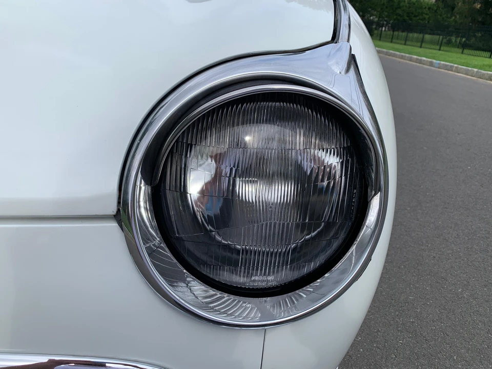 1992 Nissan Figaro - Image 24 of 31