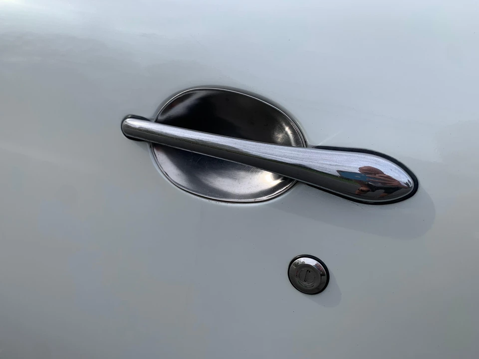 1992 Nissan Figaro - Image 31 of 31