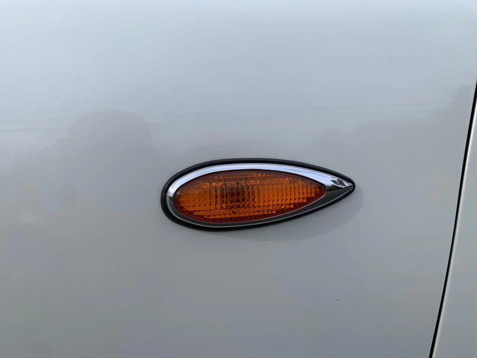 1992 Nissan Figaro - Image 28 of 31