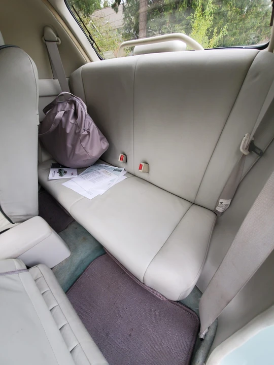 1992 Nissan Figaro - Image 30 of 31