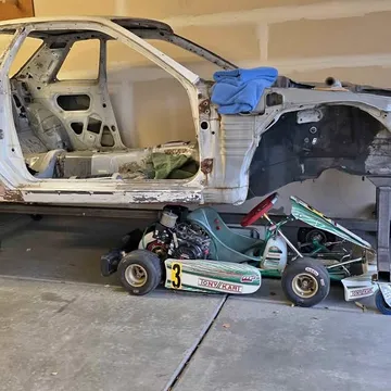 1992 Nissan GT-R