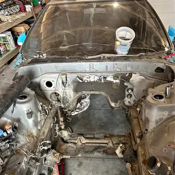 1992 Nissan GT-R
