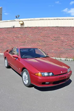 1992 Nissan GT-R