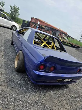 1992 Nissan GT-R