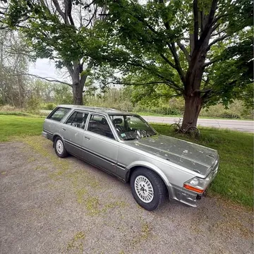 1992 Nissan Gloria Wagon