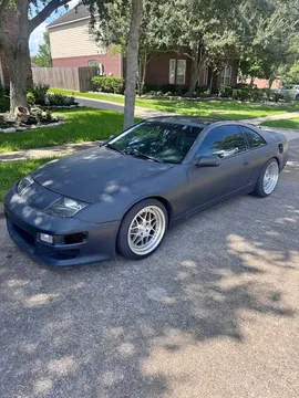 1992 Nissan 300ZX LS Swapped