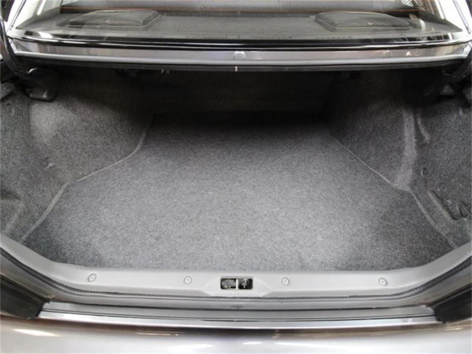 1992 Nissan Maxima 3rd Gen - Image 26 of 31