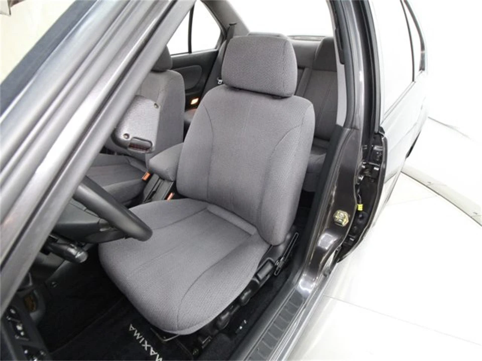 1992 Nissan Maxima 3rd Gen - Image 16 of 31