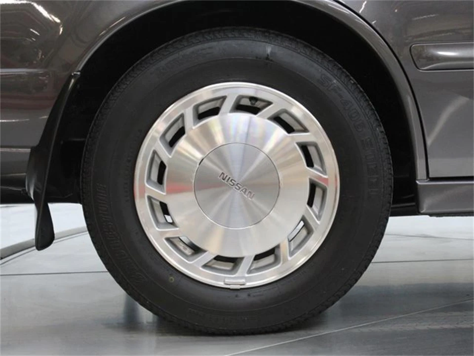 1992 Nissan Maxima 3rd Gen - Image 30 of 31