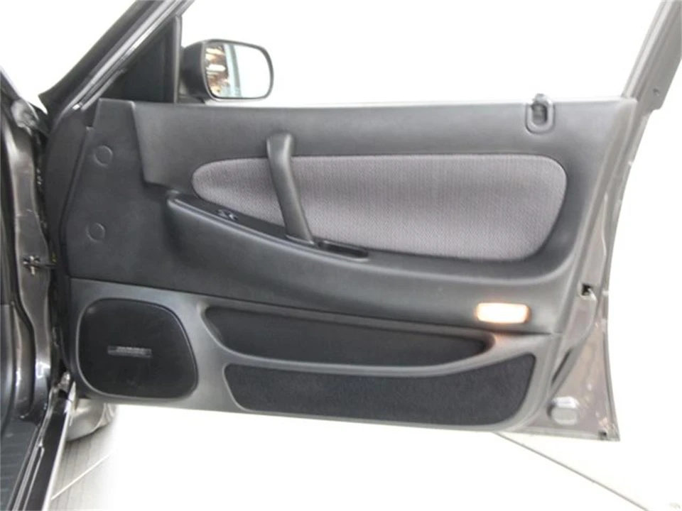 1992 Nissan Maxima 3rd Gen - Image 21 of 31