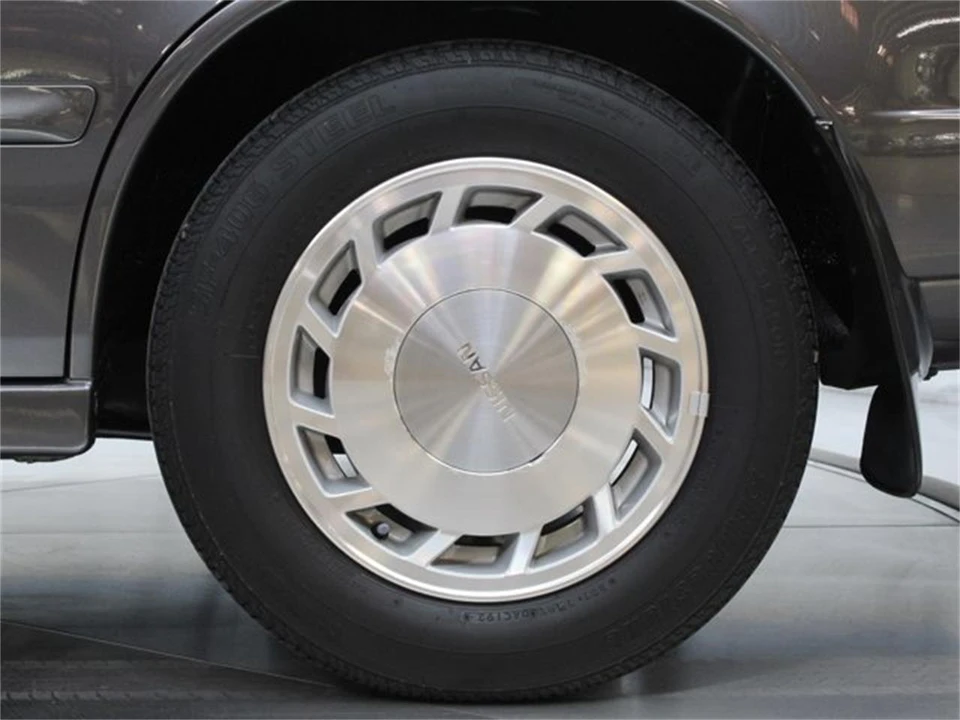 1992 Nissan Maxima 3rd Gen - Image 31 of 31