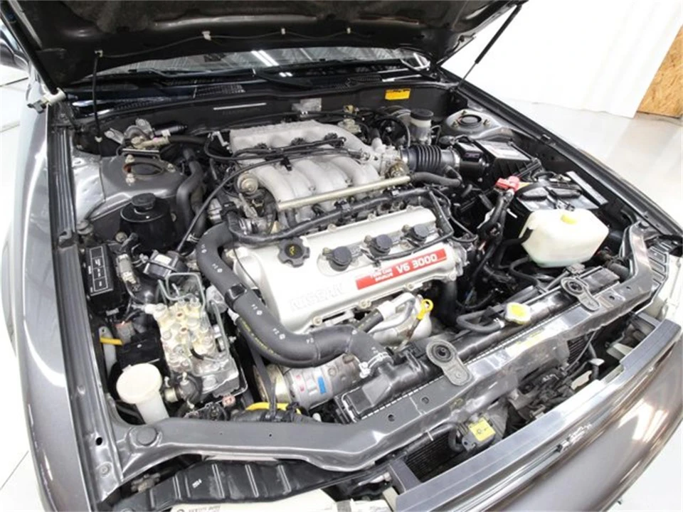 1992 Nissan Maxima 3rd Gen - Image 24 of 31