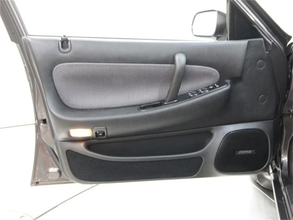 1992 Nissan Maxima 3rd Gen - Image 20 of 31