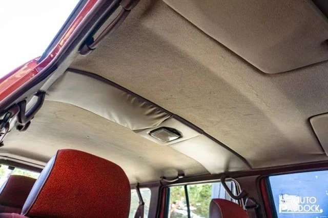 1992 Nissan Pathfinder 1st Gen - Image 20 of 21