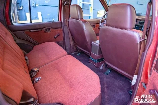 1992 Nissan Pathfinder 1st Gen - Image 21 of 21